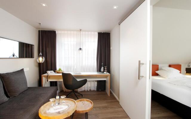 Hotel Restaurant Reichsadler