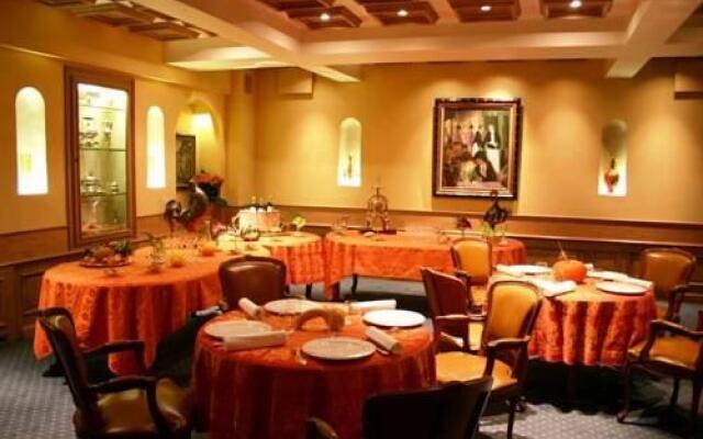 Hotel Restaurant La Poularde