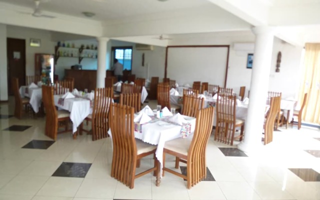 Beauty Hotel Accra