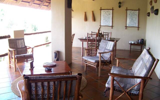 Bushwise Safari Lodge Kruger Park