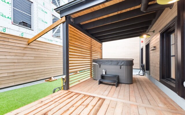 La Maison des Lofts - Par les Lofts Vieux-Québec