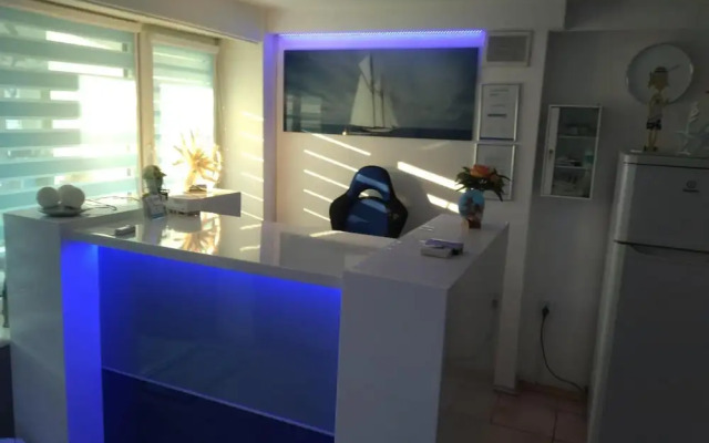 Holiday Home in Dziwnowek Near the Beach