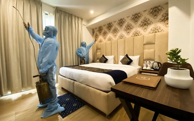 Sky Suites