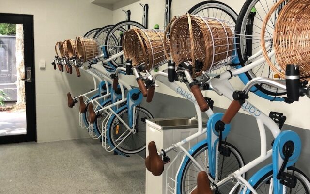 MiHaven Shared Living - Pembroke St