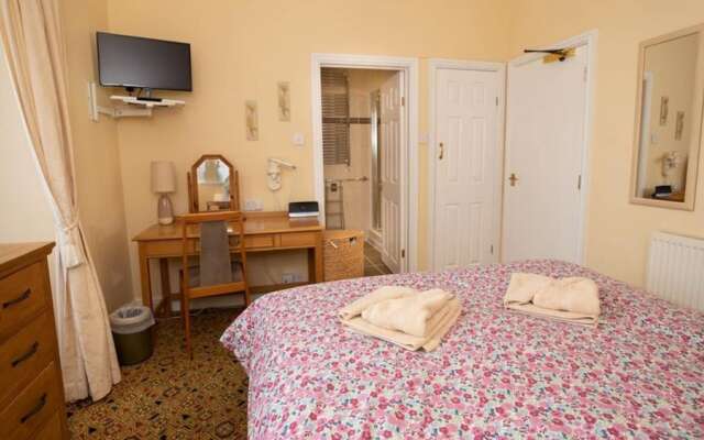 St Agathas Apartment 1