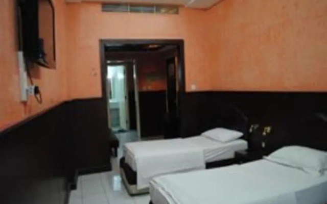 Sapphire Grand Hotel