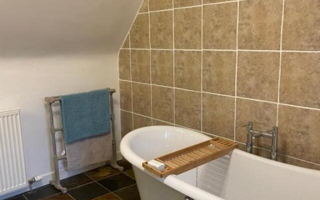 Harbourside Apartment