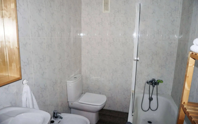 Apartamentos Turísticos Río Gallego (Apartamento Huesca)