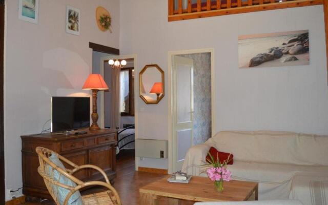 Maison Saint-Cyprien, 4 pièces, 7 personnes - FR-1-225D-421