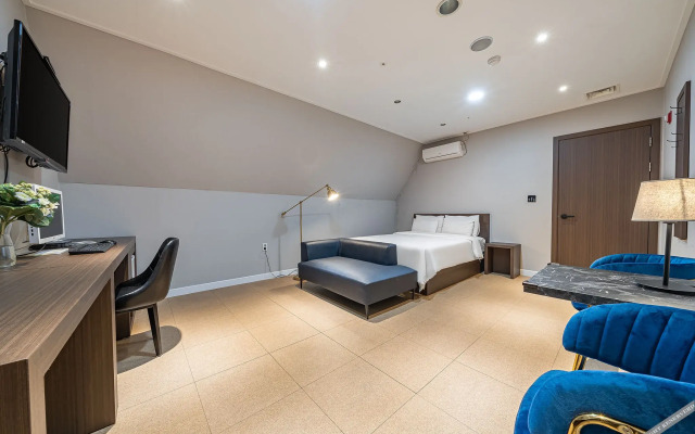 Hotel Icon
