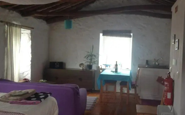 Casa Anjos