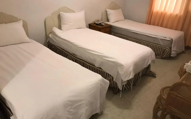 Kenting Maldives Hot Spring Hotel