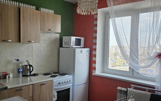 Apartments on the Chervishevsky highway 21k2
