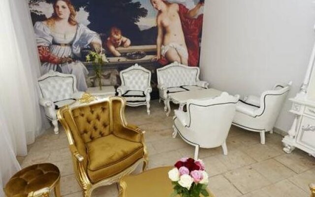 Heritage Hotel Diocletian
