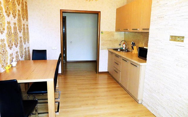 Best-Bishkekcity Apartments 2