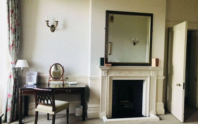 Heythrop Park Hotel - Adults Only
