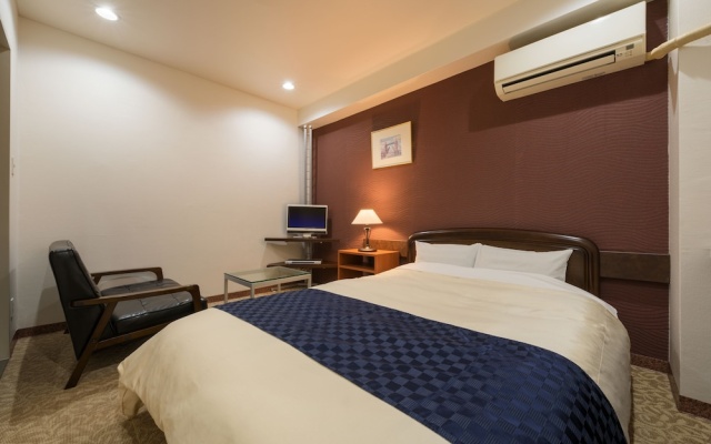 Double room (풀 더블 침대) 사진 3