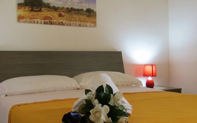 Locazione turistica Country House Licitra