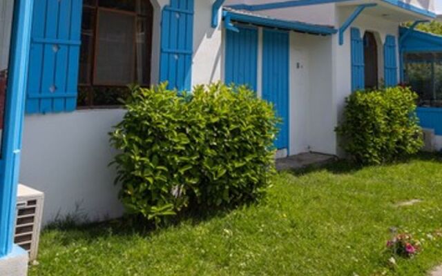 Kedikaya Apart Otel