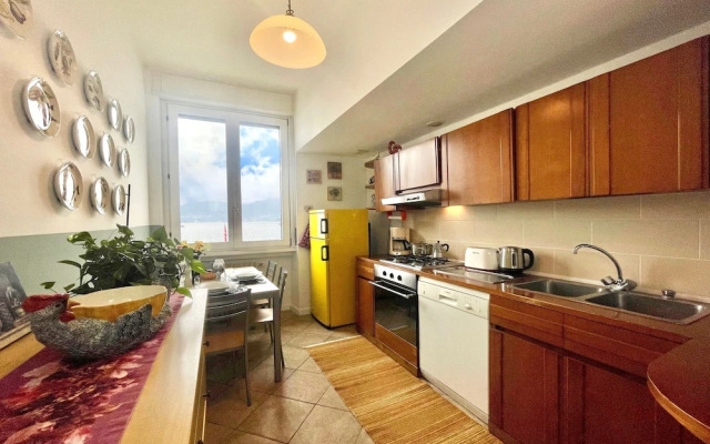 Casa Valentina in Menaggio