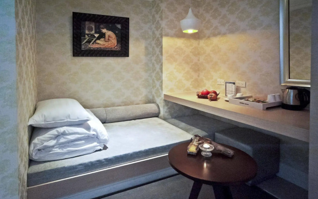 Herz Hotel