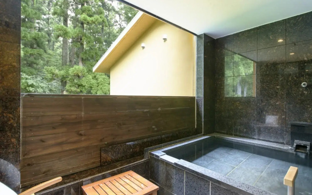 Hakone Suishoen