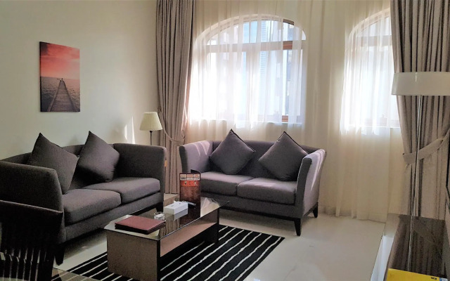 Ivory Hotel Apartments