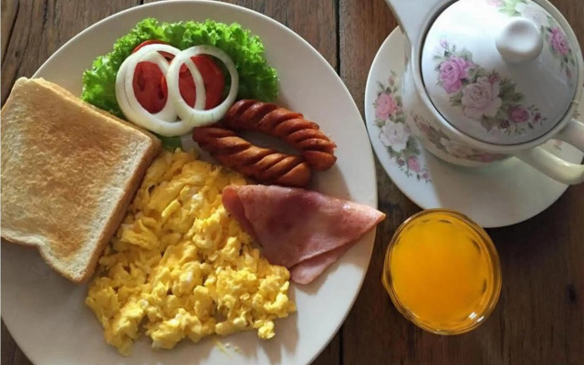 Hak Boutique Residence