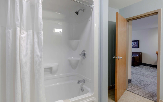 Best Western Plus Woodstock Hotel & Conference Centre