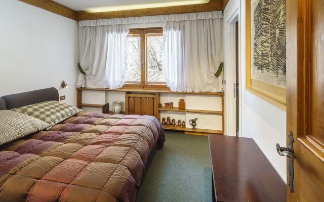 Villa Franchetti - Stayincortina