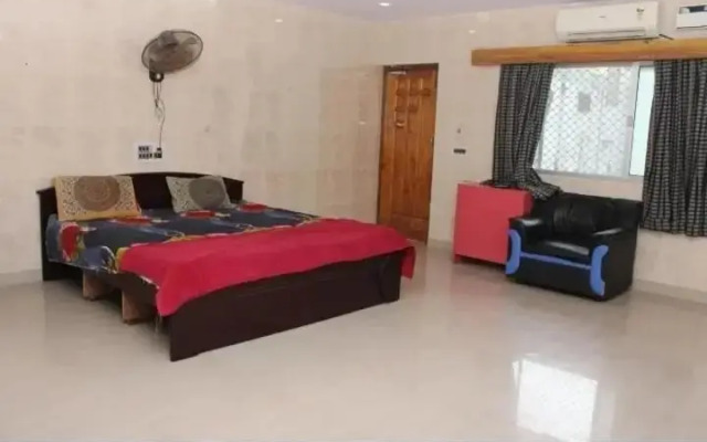 Keerthana Guest House