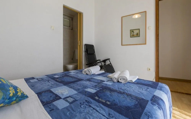 Apartment Villa Marie