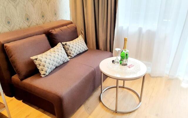 Haus am See Luxury HS 948