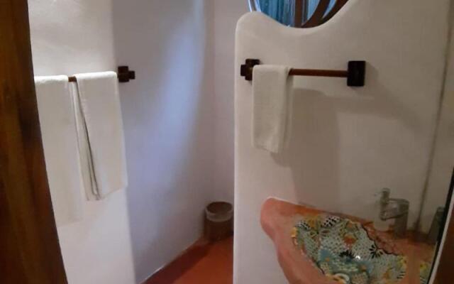Dos Ceibas Tulum Feel Good Hotel