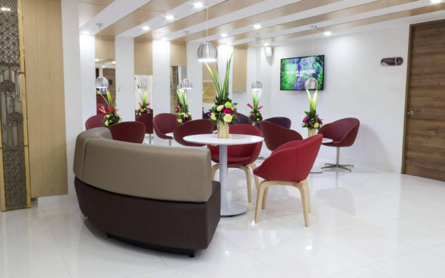 Hotel Florencia Plaza