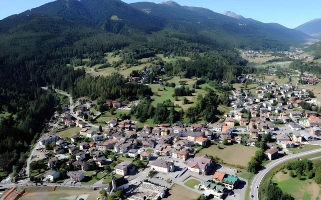 Alp Hotel Dolomiti