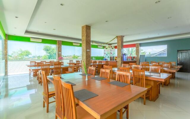 Grand Inn Hotel Mataram