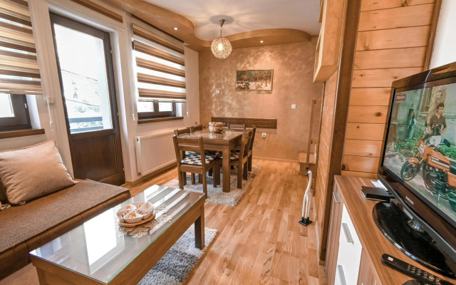 Grand Apartman Ristic