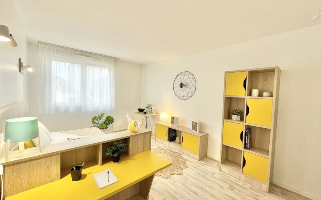 Residence Sweetly St Augustin