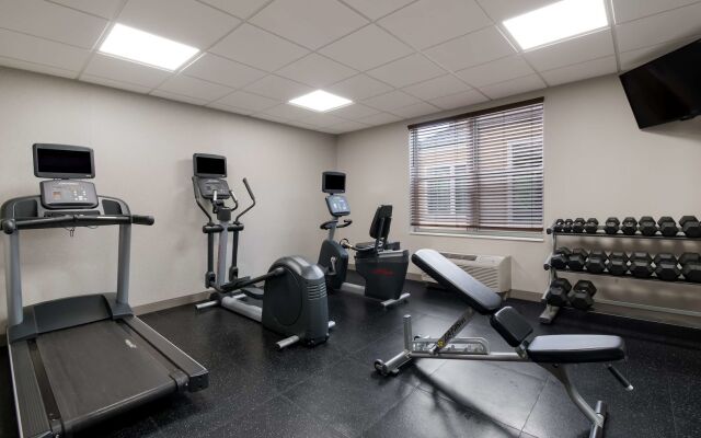 Country Inn & Suites by Radisson, Harrisburg Northeast - Hershey