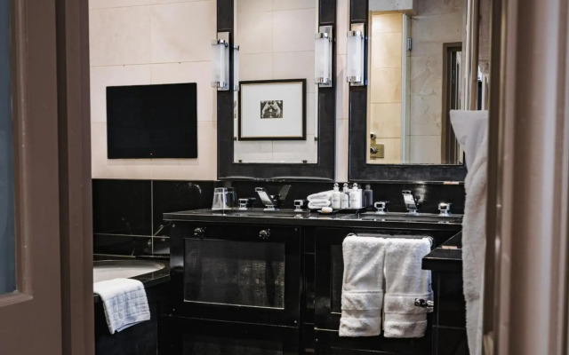 Althoff St. James's Hotel & Club London