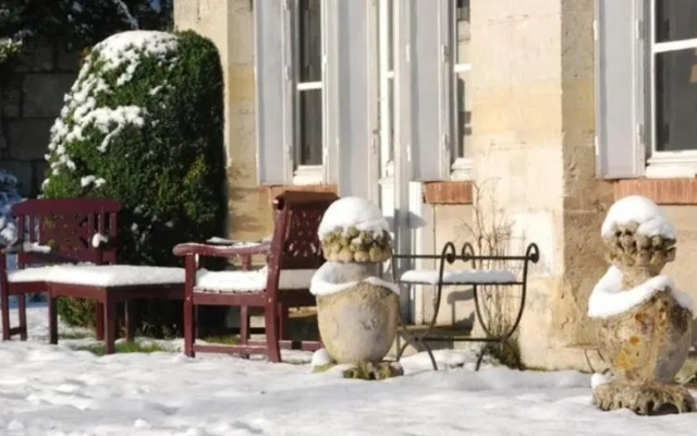 Chambres dHôtes La Couronne