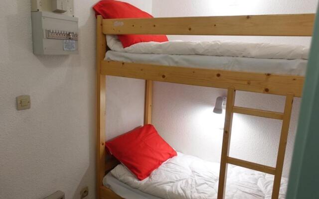 Appartement Arêches-Beaufort, 2 pièces, 4 personnes - FR-1-342-258