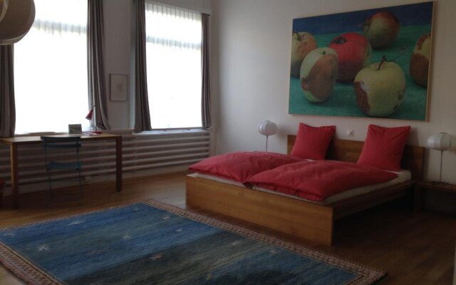 Hotel Wunderbar AG