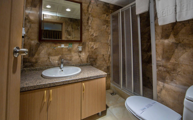 Hedef Beyt Hotel Resort & Spa
