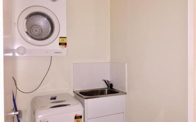 Solaire Apartments