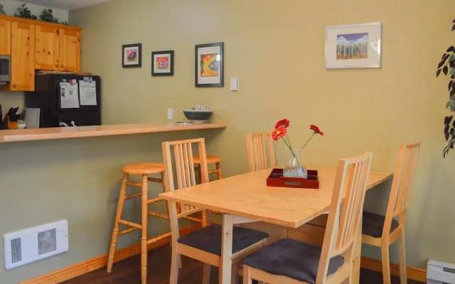 Crystal Forest #23 By Bear Country