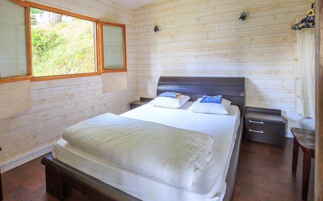 Les Chalets de Pierretoun