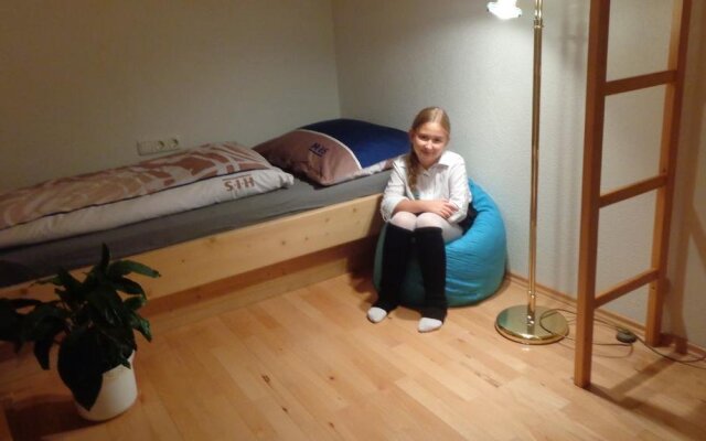 Haus Patricia