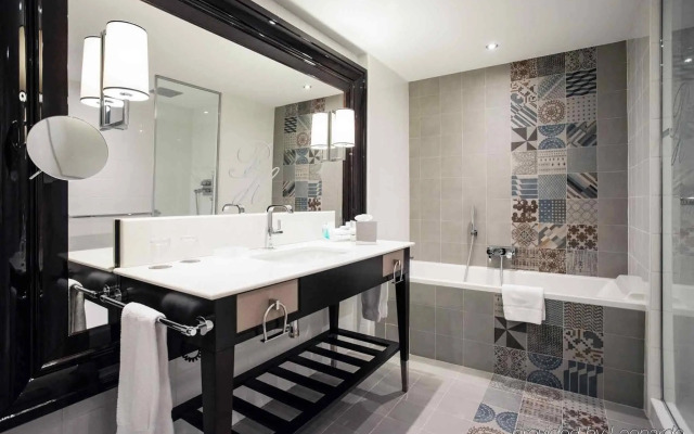 Park Hotel Grenoble - MGallery Collection